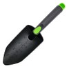 Easy Grip Garden Trowel – COMFORTABLE HANDLE AND EASY STORAGE