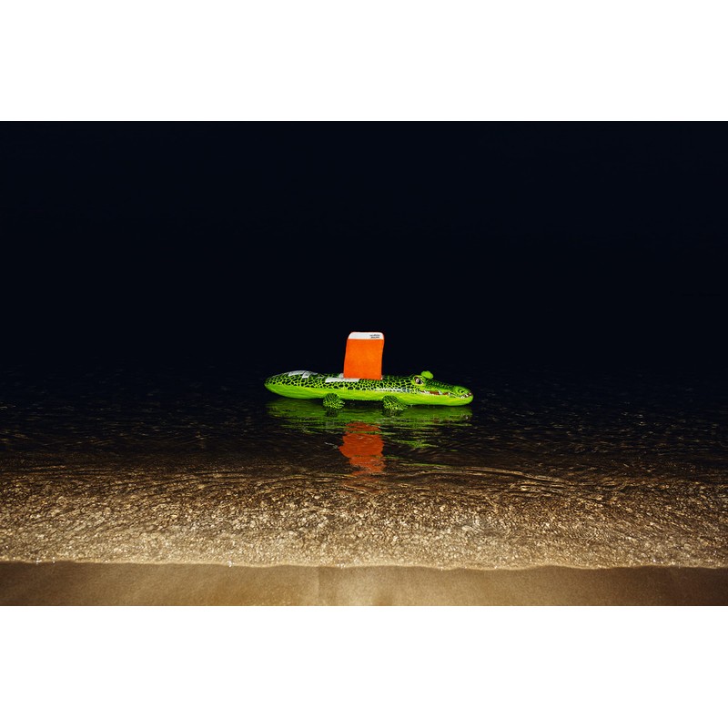 Pantone Tablet Sleeve 13", Orange