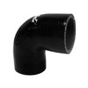 90 Degree Performance Silicone Hoses 5.0"