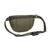 Tatonka Unisex Hip Belt Pouch Waist Bag, Olive, 3 Litres