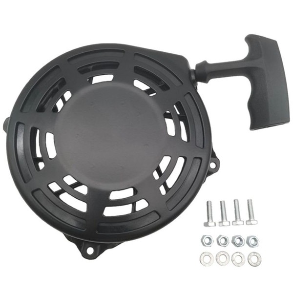 Canyoyi Recoil Starter Assembly for B/S Toro Troy Craftsman bilt