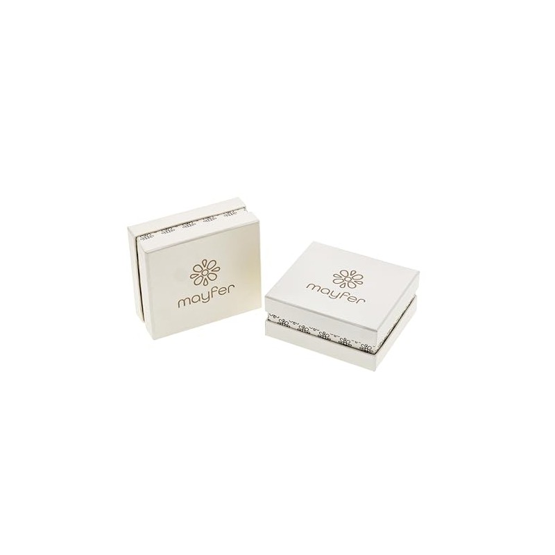 Mayfer | Collar para mujer con dije colgante de libelula