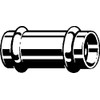 VIEGA Crimp Sleeve Copper Female Diameter 15mm Connector and Pipe