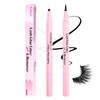 FADLASH 3-in-1 Lash Glue Liner and Remover Eyeliner Lash-Enhancing Eyelash