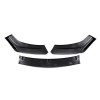 h hengyi soul For Acura TL 2004-2008 Front Bumper Lip