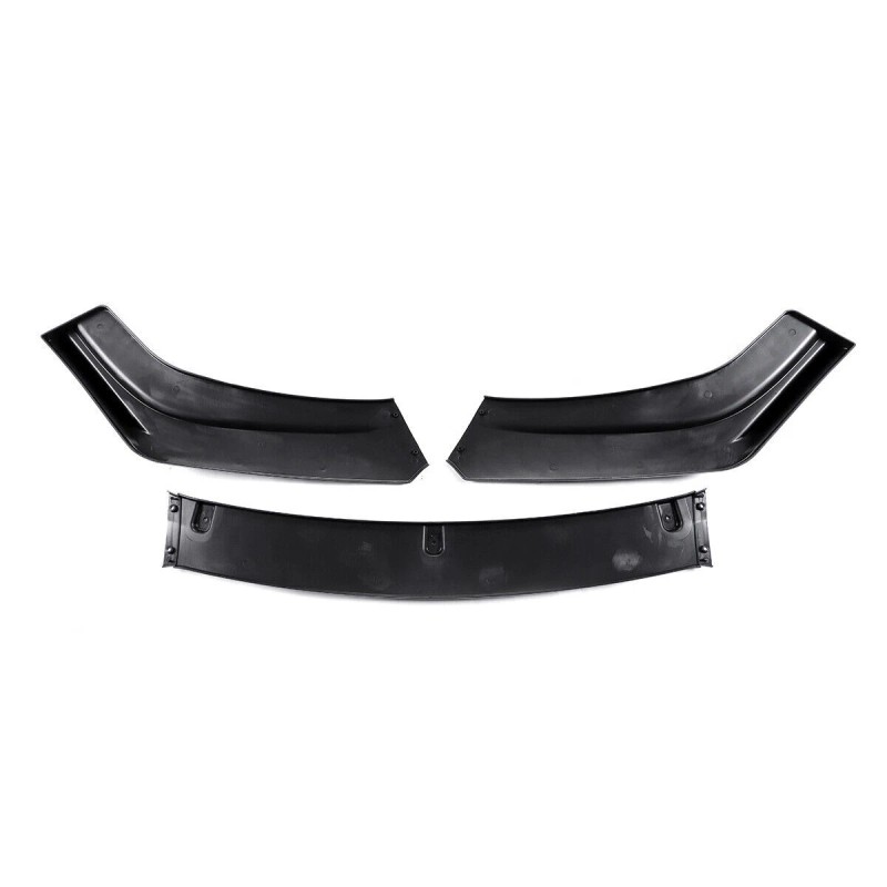 h hengyi soul For Acura TL 2004-2008 Front Bumper Lip