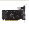 Lrtzizy GT210 1GB Graphics Card PClE X16 2.0 GPU Computer