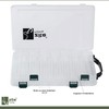 Zite Fishing Bait Box 27 x 18 x 4.5 cm