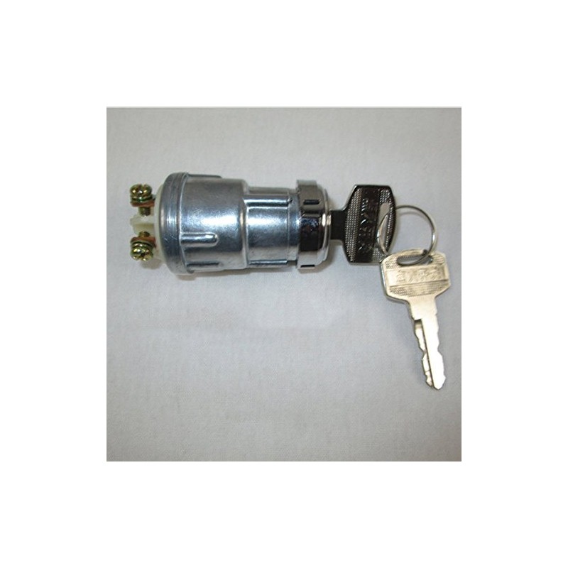 Kandi OEM Ignition Switch for 110cc, 125cc. 150cc, 200cc and