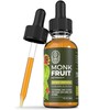 MONK FRUIT SWEETENER LIQUID - MONK FRUIT EXTRACT - No