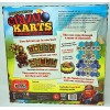 N/A Crazy Karts Board Game