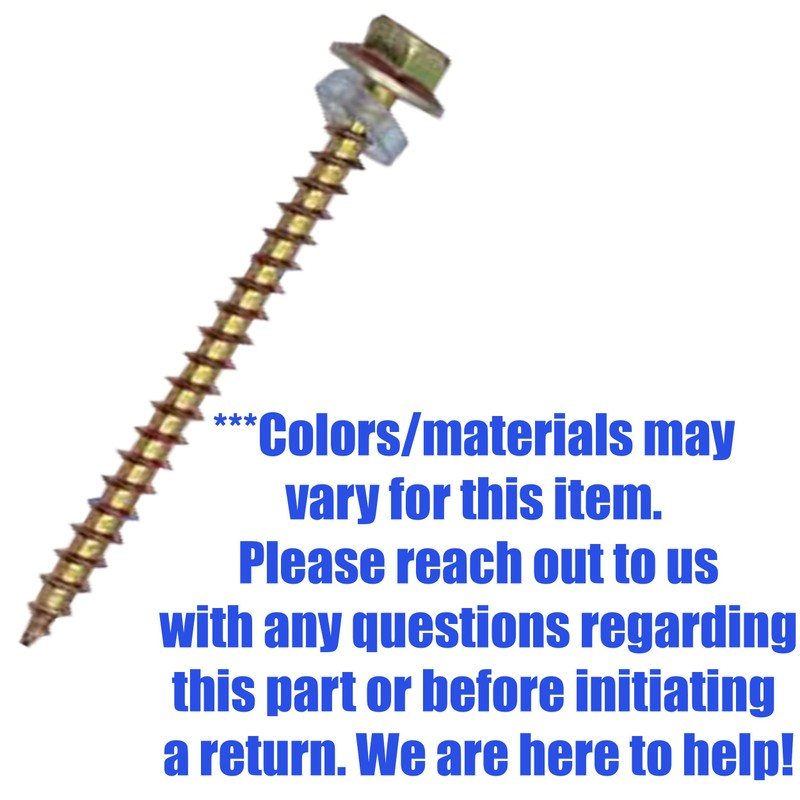 Supplying Demand WB02K10254 WB02K10020 Range Anti-tip Bracket With Screws And