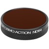 Optical Glass ND Lens Filter High Definition Protective Filter for