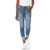 Jordache Legacy Women's Emily Skinny, Thrash, 02