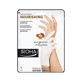 Iroha Nail Strengthening