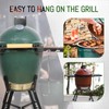 KAMaster 18” Ash Tool Large Ash Poker Big Green Egg