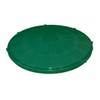 Tuf-Tite 20" Domed Septic Tank Riser Lid for Tuf-Tite Risers Only