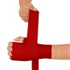 WFX Boxing Hand Wraps 3.5 4.5 Meter Martial Arts Bandages
