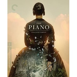 The Piano (The Criterion Collection) [4K UHD]
