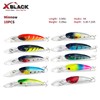 XBLACK Hard Fishing Lures Set Minnow Lures Set 30PCS Crankbait