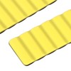 Magnetic Watch Strap Replacement Skin Friendly Soft Comfortable Lightweight Silicone