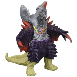 Ultraman Ultra Monster Series 134 Destoldos