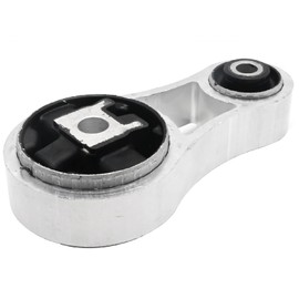 Ollanoos 91166684 Lower Rear Engine Mount with Bush, Engine Mount Below Rear Replacement for Vauxhall Vivaro Minibus J7 Vivaro Van X83 2001-2014 Vivaro Platform Chassis X83 2003-2014