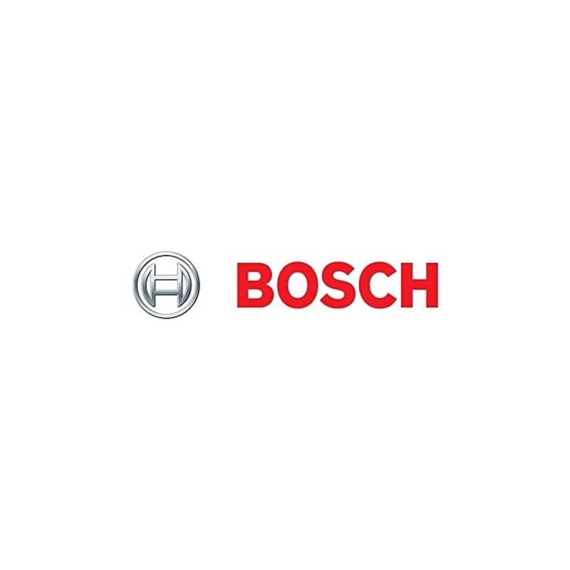 Bosch 2607001666 152 mm Extra Hard Screwdriver Bit for T15