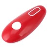 Electric Can Opener One Touch Can Opener Battery Operated Kitchen