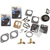 Genuine Mikuni Carburetor Rebuild Kit W/Needle & Base Gaskets Replacement