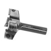 Spoilboard Surfacing Router Bit 4 Wing 2 Inch Insert Slab