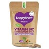 WholeVit B12 & Diet Support 60 Caps