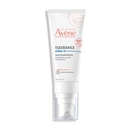 AVÈNE Tolérance - Hydra-10 Moisturising Fluid - 48 Hours Moisture - With Hyaluronic Acid - Microbiome Friendly - Only 10 Ingredients, 100% Natural Ingredients - Normal Skin - 40 ml