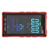 Digital Multimeter Kit Smart Touch Large Screen Rechargeable High Accuracy