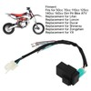 Kick Start Engine Wiring Harness CDI Box Spark Plug Ignition