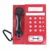 Retro Telephone Model Simulation Innovative Exquisite Old Fashioned Telephone Model