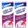 Carbona® Color Run Remover | Powerful Color Bleed Eliminator |