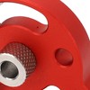 Self Centering Dowel Jig Single Hole Position Woodworking Doweling Jig