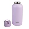 Oasis Ceramic Lined Stainless Steel Triple Wall Insulated "Moda" Drink