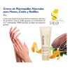 Crema Para Manos Terramar De Mantequillas Naturales / 80 G