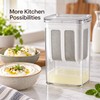 Greek Yogurt Maker Strainer for Homemade Yogurt – Stainless Steel