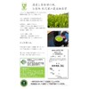 Shizuoka Tea No Daisan 2024 New Tea Makinohara Shizuoka First
