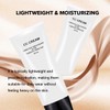 GHFCZOO CC Cream Skin Tone Adjusting for Mature Skin, Complete