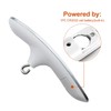110 Lbs Archery Bow Scale Hanging Handheld Scale Archery Recurve