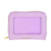 Pseg act0006 Bi-Fold Wallet, Compact Coin Purse, Coin Purse, Goods,