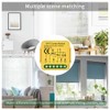 Tuya WIFI Intelligent Curtain Module Louver Switch Electric Motorized Curtain