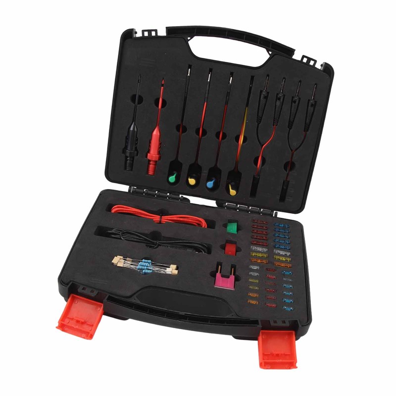 Automotive Circuit Test Leads Kit Multifunction Multimeter Electrical Testers Auto