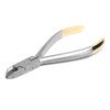 Dental Orthodontic Pliers Stainless Steel Dental Teeth Oral Treatment Pliers