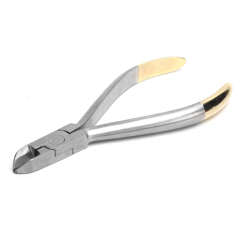 Dental Orthodontic Pliers Stainless Steel Dental Teeth Oral Treatment Pliers
