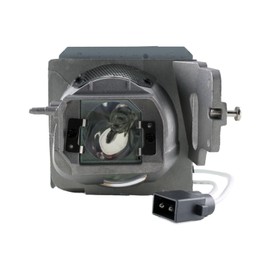 azurano Replacement Lamp with Housing for ACER MC.JQ011.003 H6521BD, H6540BD, X1623H, GM512, V6520, D1P1719, D1P1720, DWU1729,